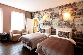 Hotel 't Sandt Antwerpen