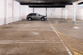 Hotel 't Sandt Antwerpen