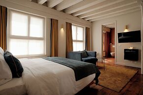 Hotel 't Sandt Antwerpen