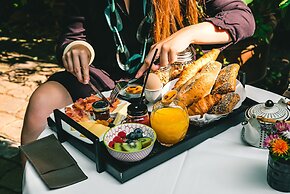 Hotel 't Sandt Antwerpen