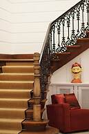 Hotel 't Sandt Antwerpen