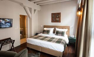 Hotel 't Sandt Antwerpen