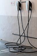 Hotel 't Sandt Antwerpen