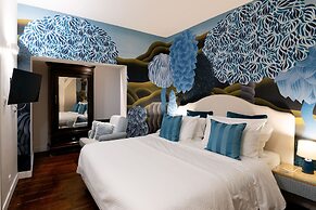 Hotel 't Sandt Antwerpen