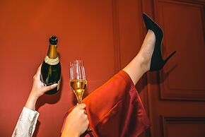 Hotel 't Sandt Antwerpen