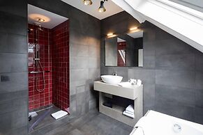 Hotel 't Sandt Antwerpen