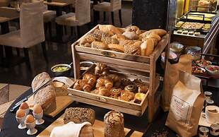 Hotel 't Sandt Antwerpen