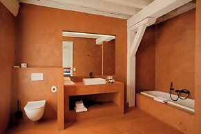 Hotel 't Sandt Antwerpen