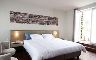 Hotel 't Sandt Antwerpen