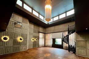 Hotel 't Sandt Antwerpen