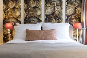 Hotel 't Sandt Antwerpen