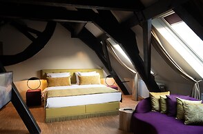 Hotel 't Sandt Antwerpen