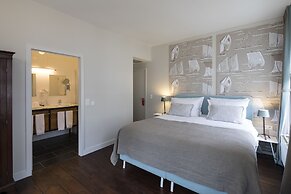 Hotel 't Sandt Antwerpen