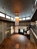 Hotel 't Sandt Antwerpen