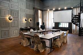 Hotel 't Sandt Antwerpen