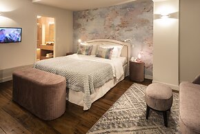 Hotel 't Sandt Antwerpen