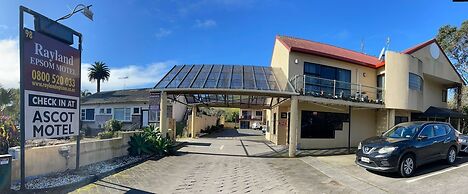 Rayland Epsom Motel