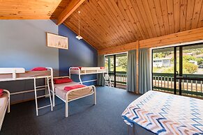 Bay of Islands Lodge