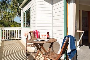 Bay of Islands Lodge