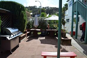 Bay of Islands Lodge