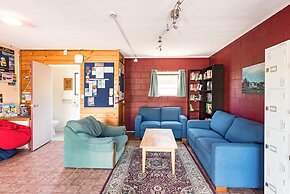 Bay of Islands Lodge