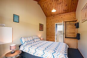 Bay of Islands Lodge