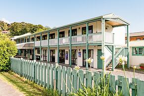 Bay of Islands Lodge