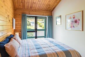 Bay of Islands Lodge