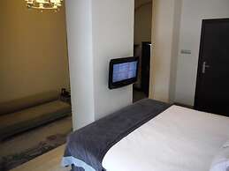 Hotel Krasicki