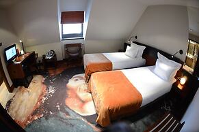 Hotel Krasicki