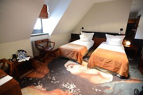Hotel Krasicki
