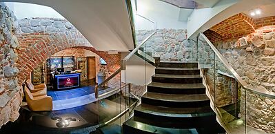 Hotel Krasicki