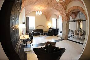 Hotel Krasicki