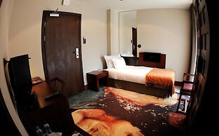 Hotel Krasicki