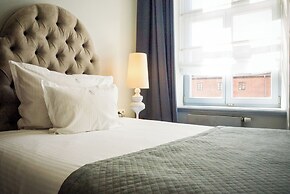 Hotel Krasicki
