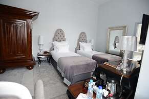 Hotel Krasicki