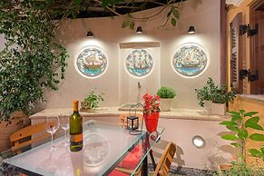 Rodos Niohori Elite Suites