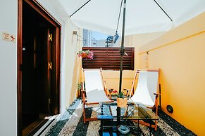 Rodos Niohori Elite Suites