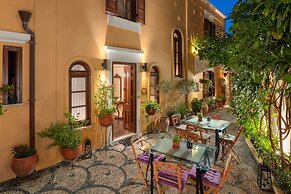 Rodos Niohori Elite Suites
