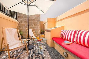 Rodos Niohori Elite Suites