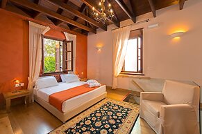 Rodos Niohori Elite Suites