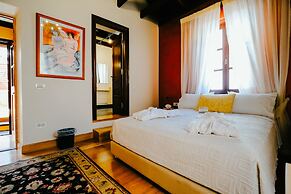 Rodos Niohori Elite Suites