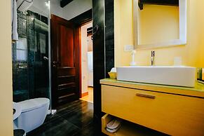 Rodos Niohori Elite Suites