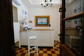 Rodos Niohori Elite Suites