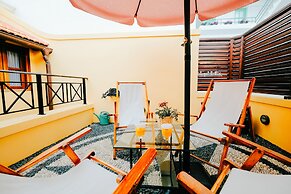 Rodos Niohori Elite Suites