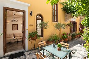 Rodos Niohori Elite Suites