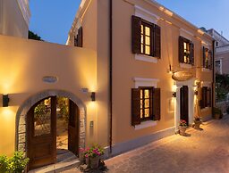 Rodos Niohori Elite Suites