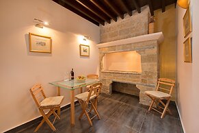 Rodos Niohori Elite Suites