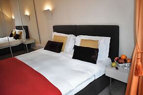 The Roman Empire Guesthouse