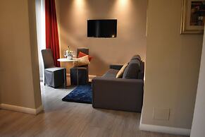 The Roman Empire Guesthouse